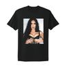 Unisex tričko Megan Fox Grafické tričko s plakátem Megan Fox