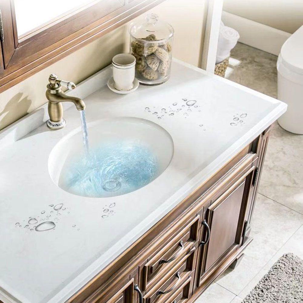 Kendinden Yapışkanlı Silikon Banyo Su Durdurucu Su Tutucu Şerit Bükülebilir banyo kapısı Çamaşır Makinesi Duş Barajı Bariyeri