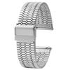 Quick Release Wrist band For Tissot citizen Casio Armani fossil watch strap men's women's stainless steel watchband 18mm 20mm 22