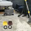 Per Karcher Ugello per Puzzi81 101 Soluzione di Pulizia Efficiente per Tappezzeria e Tappeti Numero Pezzo 2 884546 0