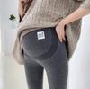 Velvet Maternity Leggings Pants For Pregnant Women Warm Winter Maternity Clothes Thickening Pregnancy Trousers Clothing