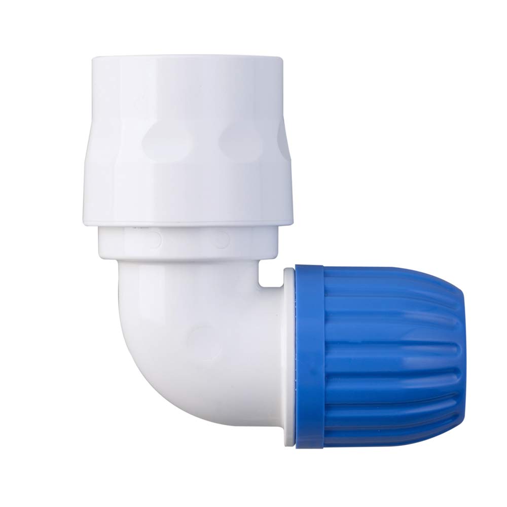 

Takagi Hose Joint L Type Connector Regular Hose Changes the Hose Angle to 90 Degrees G069FJ