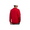 adidas Alphabet Logo Lässiger Komfort Strickpullover Sweatshirt Herren Oberteile Rot GH4415