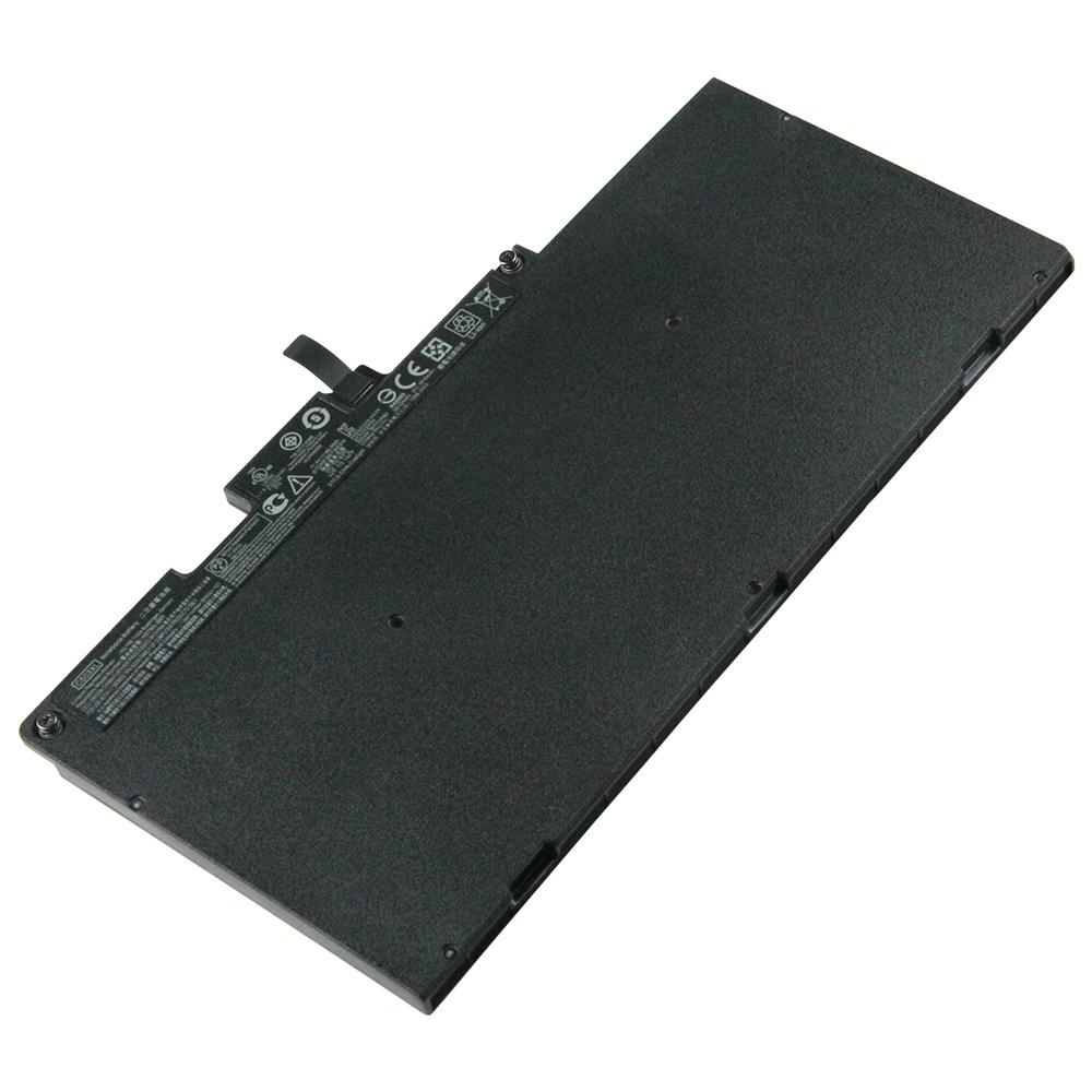 Rechargeable Lithium Battery For HP EliteBook 745 G3/ 840 G3/850 G3 CS03XL Laptop Battery 3910mAh