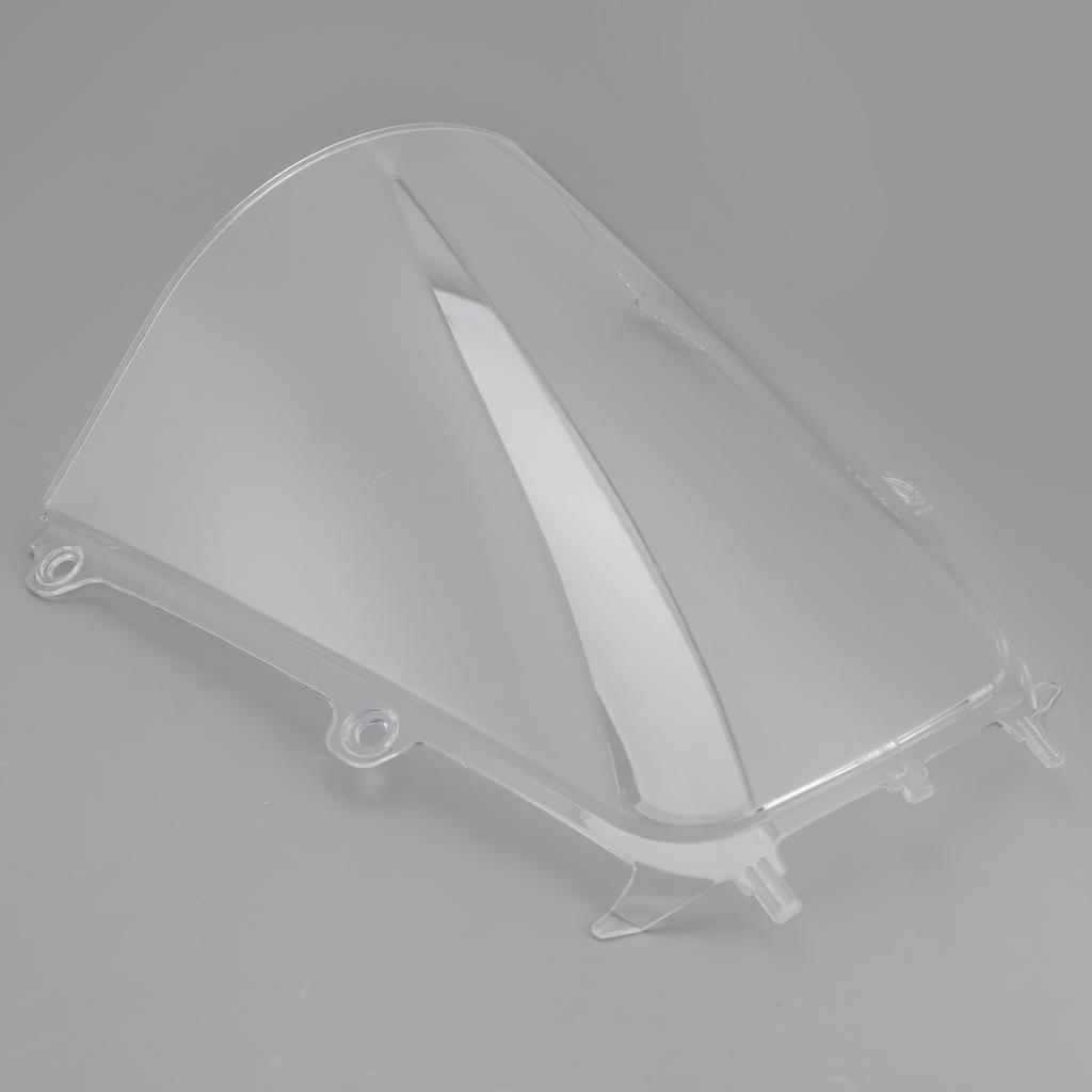 Windshield WindScreen Fairing fit for YAMAHA YZF R9 2025 Clear