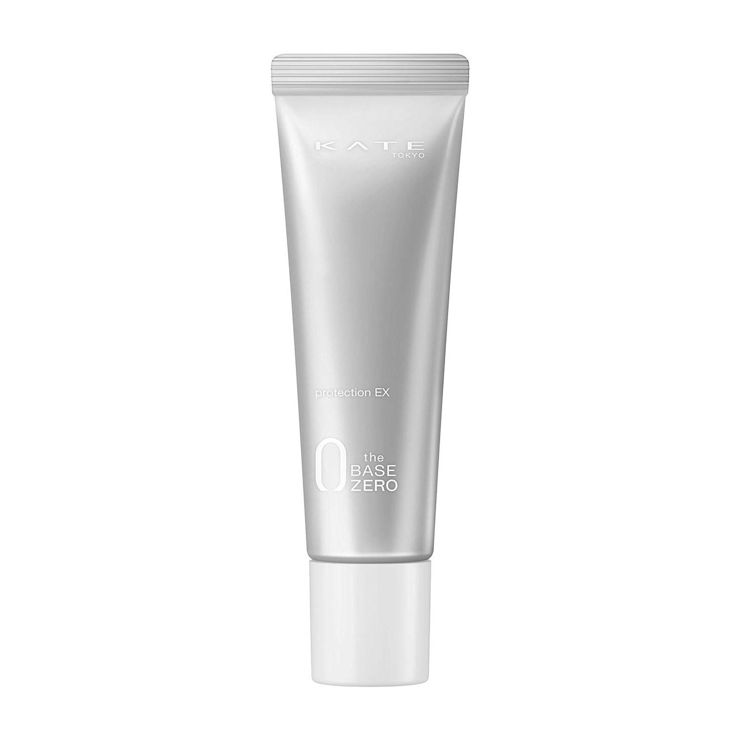 KATE Natural Gel Protection Expert Makeup Base SPF50+/PA+++ 30 grams (x 1)