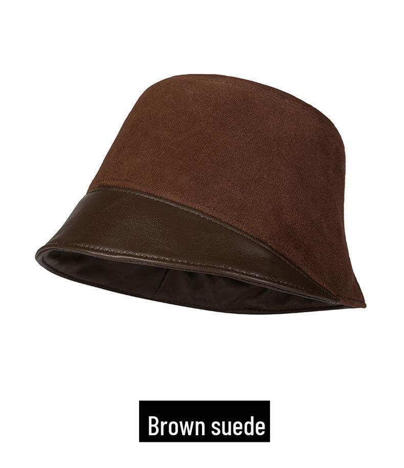 2024 New Style Large/Small Size Women's Fisherman Bucket Hats for Big or Small Head Circumference