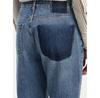 Marella Tomboy Kot Pantolon