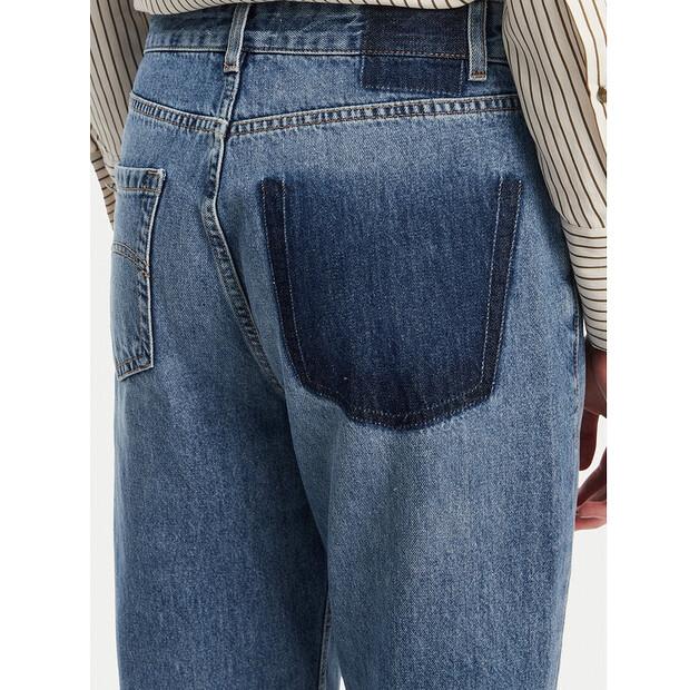 Marella Tomboy Kot Pantolon