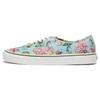 Todd Snyder X John Derian X Authentic 44 DX Fabric Low Top Skateboard Shoes Unisex Blue Pink VN0A7Q5CBOG