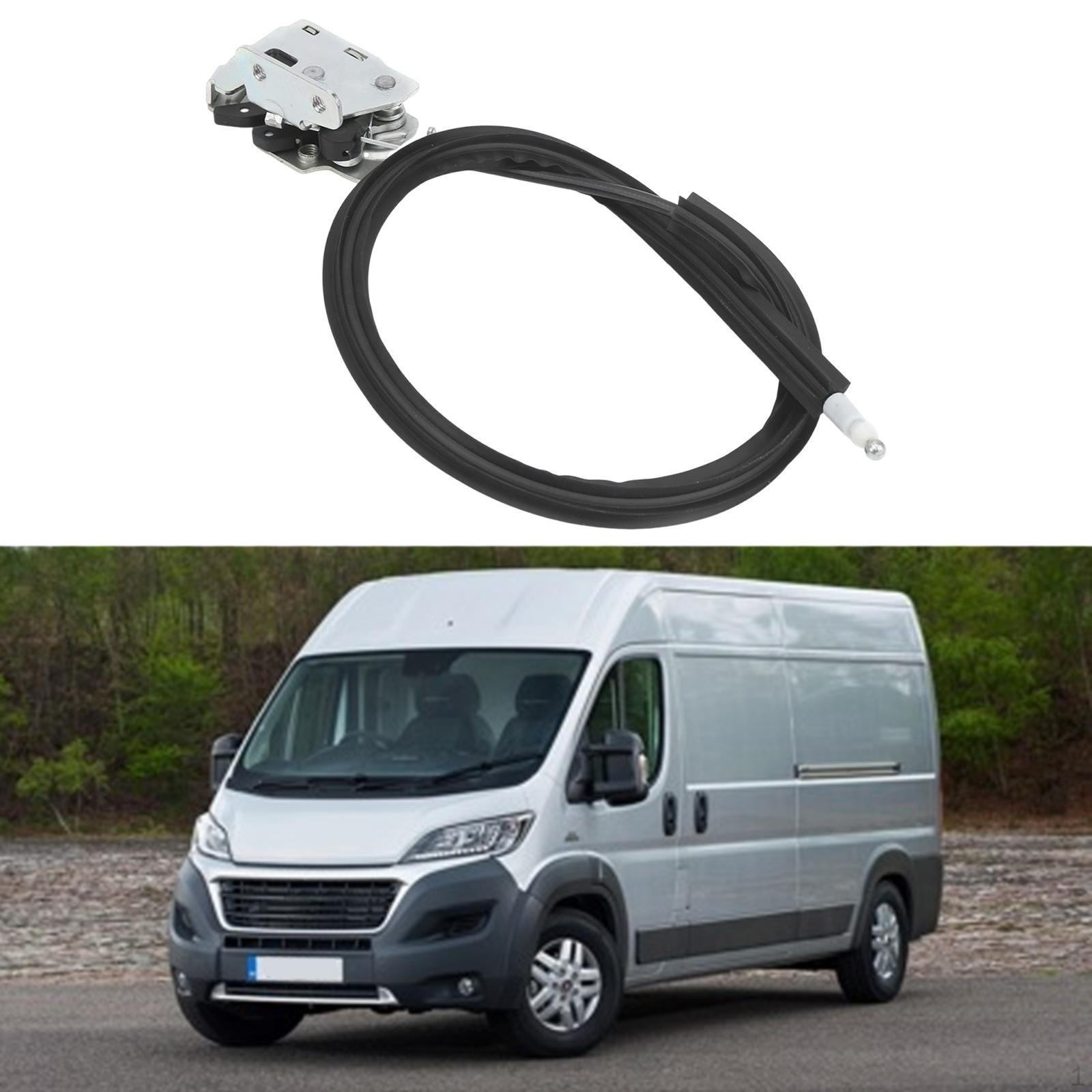 

Привод защелки замка двери 1385567080 1345734080, Универсальный для автомобиля Relay 2006 года выпуска и новее