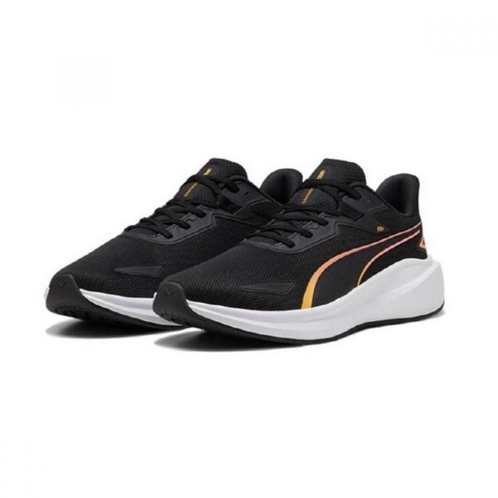 

Puma Galleria Puma Unisex Running Shoes Skyrocket Light Sneakers blacks/230