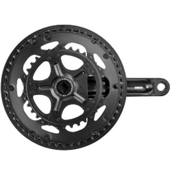 SHIMANO Front Chainwheel 170mm with Chain Guard EFCA070C04C TOURNEY (ROAD) FC-A070 50/34T