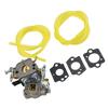 Carburetor Fuel Line CS360 CS370 Carburettor MC3516