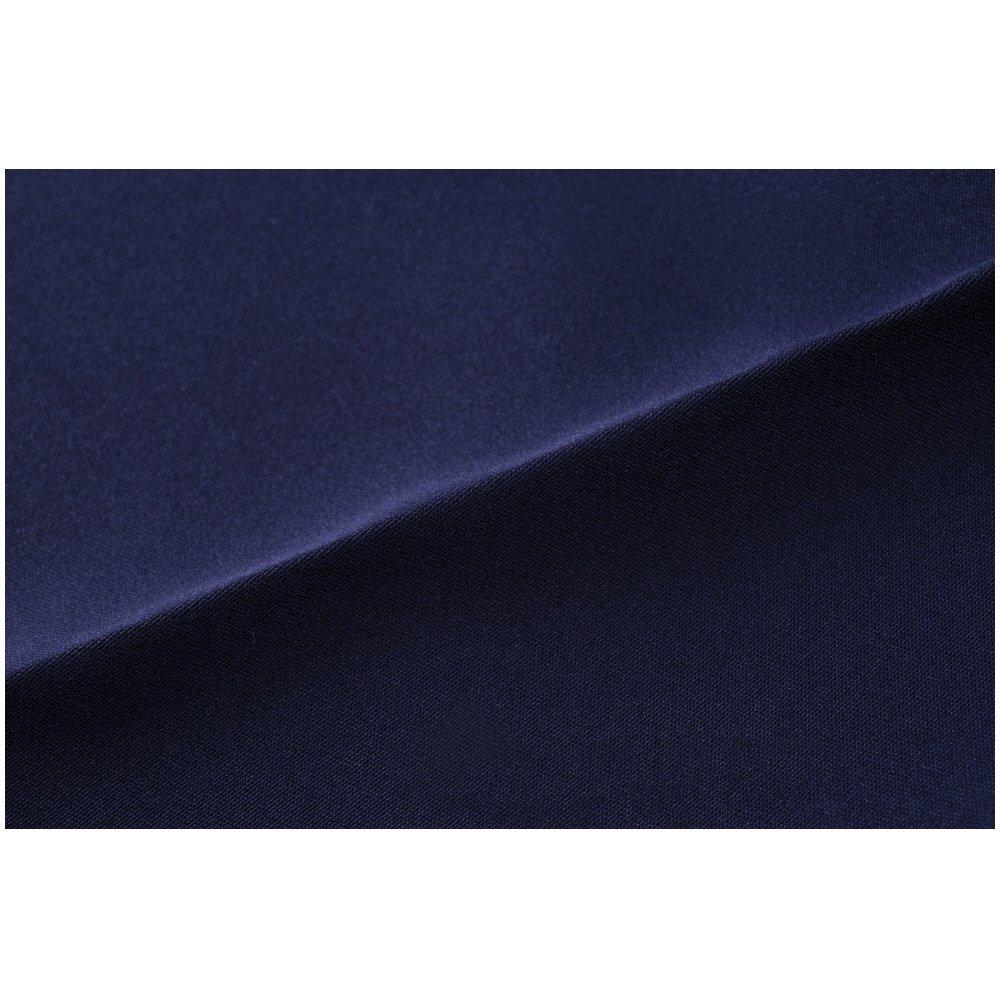 Mizuno Volleyball Referee Pants, Long, JVA Approved, Unisex, V2JD8060, Size 14, Navy, Small