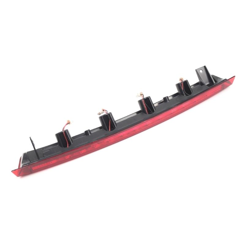 3rd Brake Light Lamp Replacement High Mount LED Tail Rear Brake Light for 1999-2004 Auto Accessory 1R3Z13A613AB