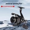 Oeny Spinning Fishing Reel