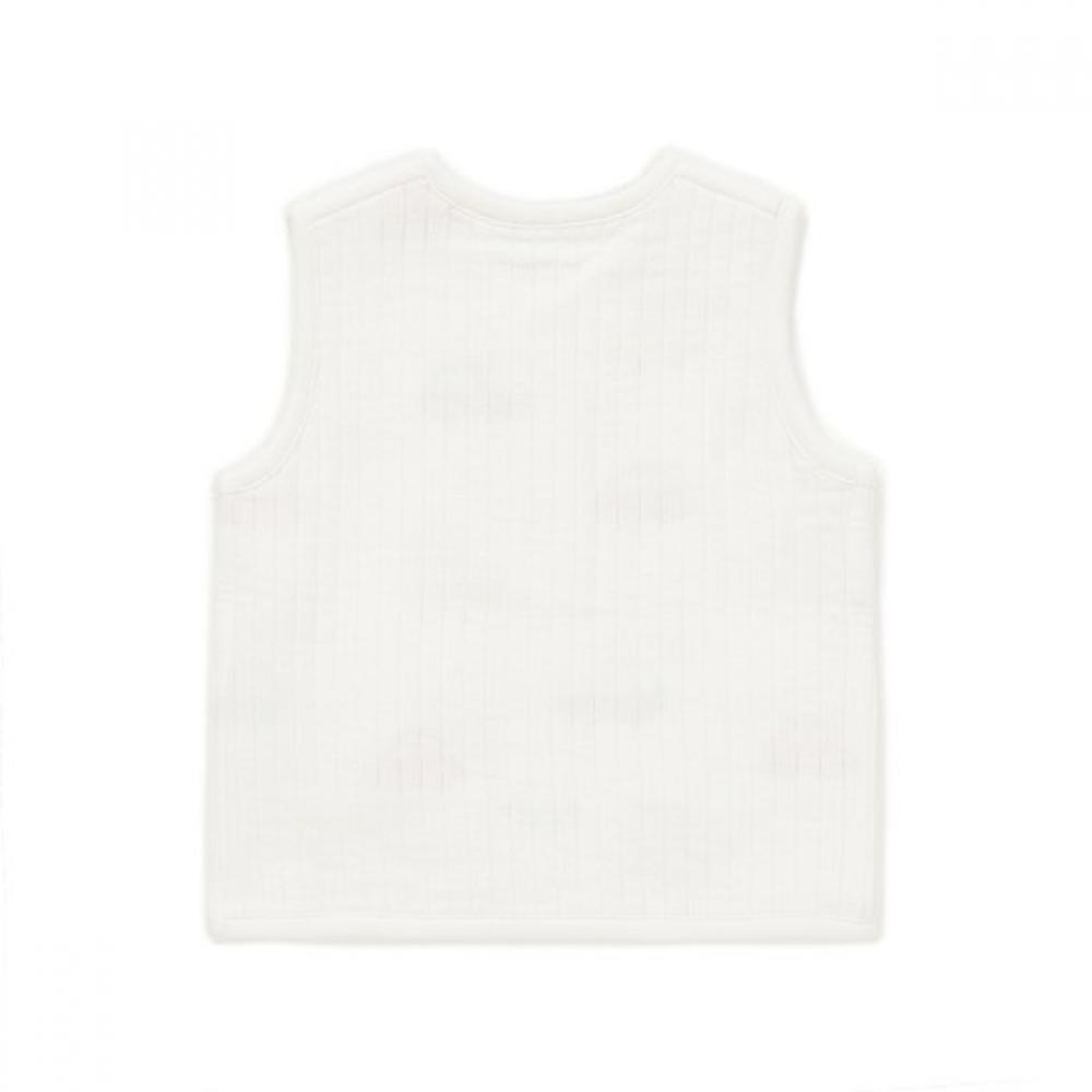 Bluedog Baby Auto-Steppweste 46170 030 02