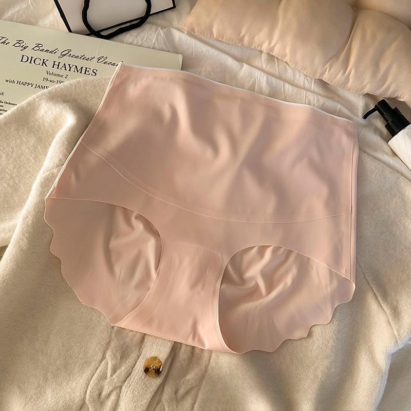 

Женское новое нижнее белье Ice Silk Breathable Exercise Yoga Fitness Mid Belt XXXXL розовый