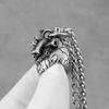 Minimalist Heart Necklace Stainless Steel Jewelry Punk Hip Hop Vintage Charm Pendant for Men Women Fashion