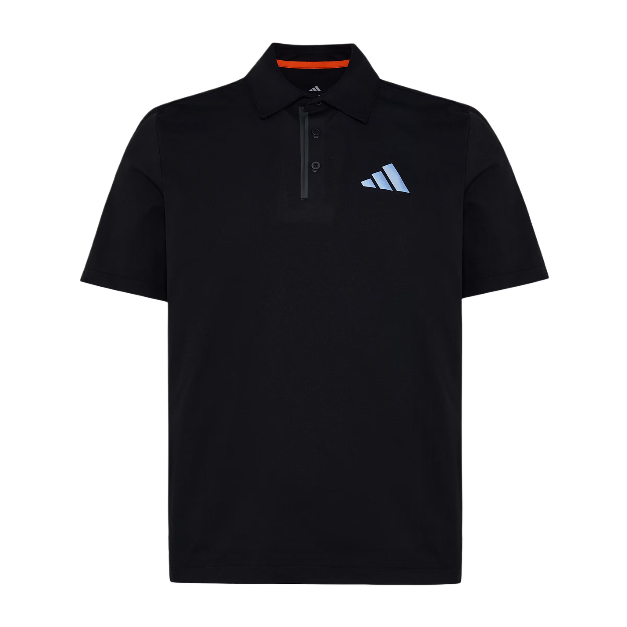 Adidas Terrex Multi Outdoor Sports Hiking Knitted Short Sleeve Polo Shirt Men tops KD4297 M