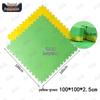 Yongchi Thickened Interlocking Training Mat