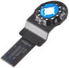 STARLOCK for (Hikoki) Multi-tool Blade, Type, MSM20PB, Metalwork, 0037-0795