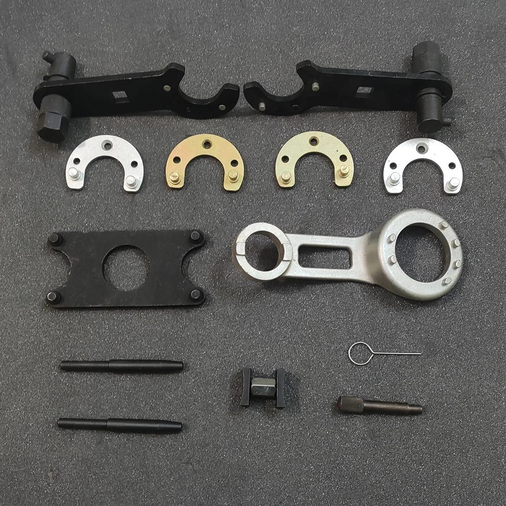 Motor Zamanlama Alet Seti Land Rover Freelander V6 Rover KV6 2.0 2.5 Motor 1999-2005 İçin Uygundur