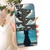 For Huawei nova 7 5G JEF-TN00 JEF-AN00 Case Silicone Back Cover For Huawei Nova7 JEF-NX9 JEF-AN20 Simple Style Phone Cases
