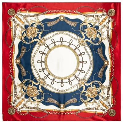 Accessoires – Schals & Tücher