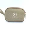 Car Data Cable Storage Bag Waterproof Travel Organizer Bag For Mercedes Benz A C S E Class AMG CLA W176 W204 W221 W205 W222 W906 JQ1