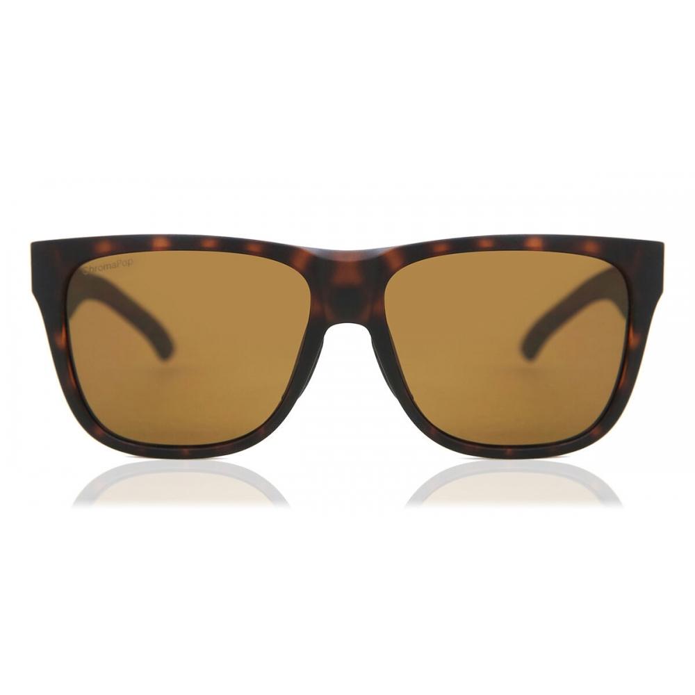 Smith Lowdown 2 Polarized N9p L5 Unisex Sunglasses