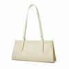 Womens Genuine Leather Crossbody Bag Minimalist Shoulder Office Chic