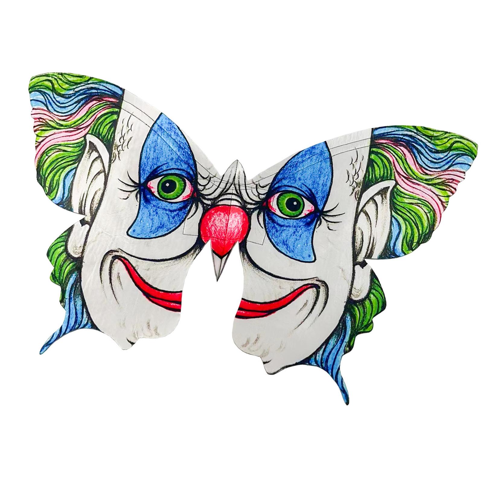 

Scary Skeleton Wing Realistic Skull Wing Horror Halloween Masquerades Party Cosplay Props with Adjustable Straps Gifts C