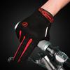 Lishi Full Finger Cycling Gloves