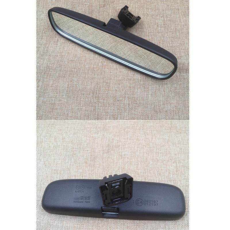 Interior Rear View Mirror For 05-17 Honda Accord Civic CR-V Odyssey 76400-SEA-024 Car Interior Accessories