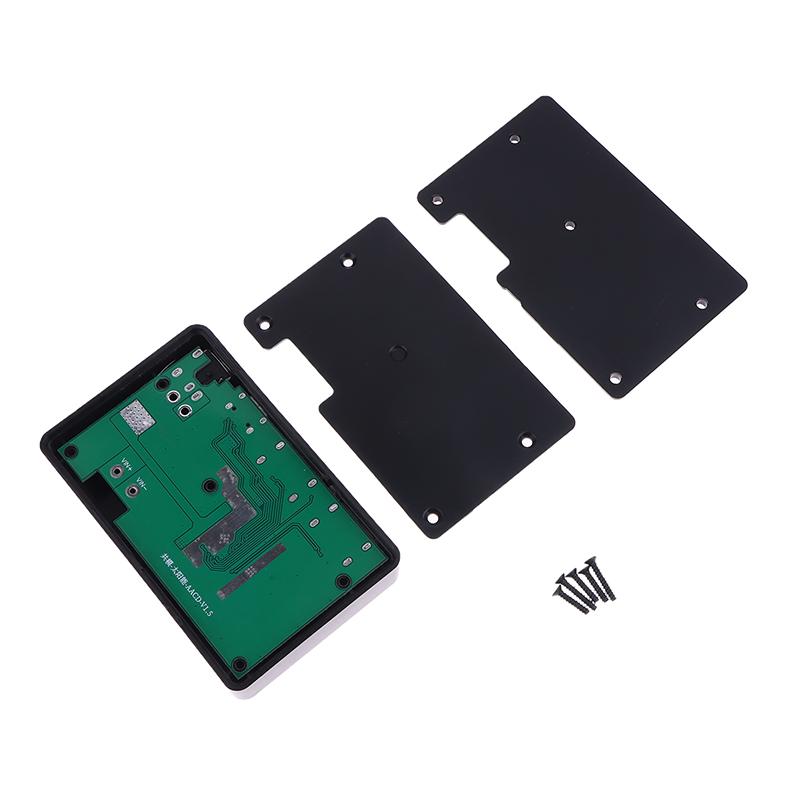 Diy Charger Module Dual Usb Type-C Mppt Solar Controller Qc2.0 3.0 Pd 2.0 3.0 Quick Charge Solar Panel Stabilizer