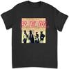 1994 Rem Monster Concert Tour Grunge Alternative Tshirt 7aa0