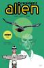 Resident Alien Volume 6 Your Rides Here by Steve Parkhouse Paperback Book 9781506713229