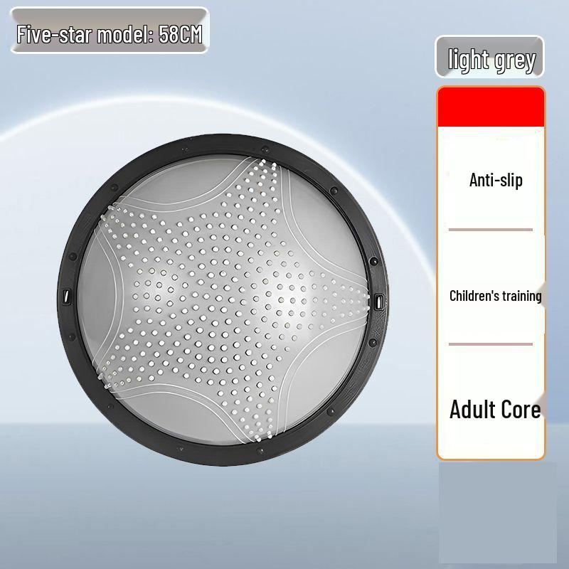 T5J Kids' Balance Ball: Yoga, Fitness, Pilates, Core Training, Explosion-Proof Design