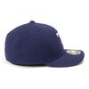 New Era Baseball 7 LP ACPERF TAMRAY 25J Cap, MLB, TB/Game, 3/8" GM,
