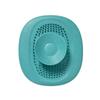Silicone Hair Catcher Covers  Silicone Hair Catcher Hair Trap Tubshroom Hair Catcher Kitchen Strainer