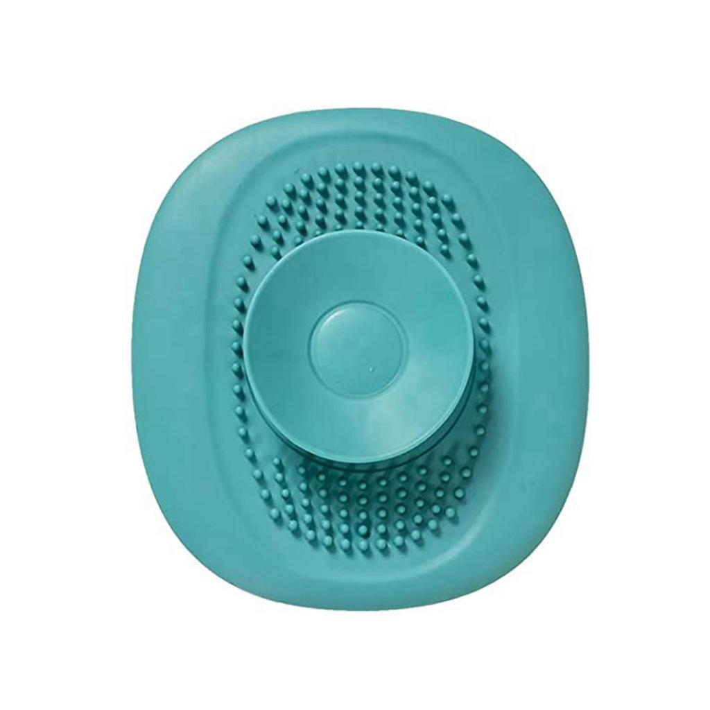 Silicone Hair Catcher Covers  Silicone Hair Catcher Hair Trap Tubshroom Hair Catcher Kitchen Strainer