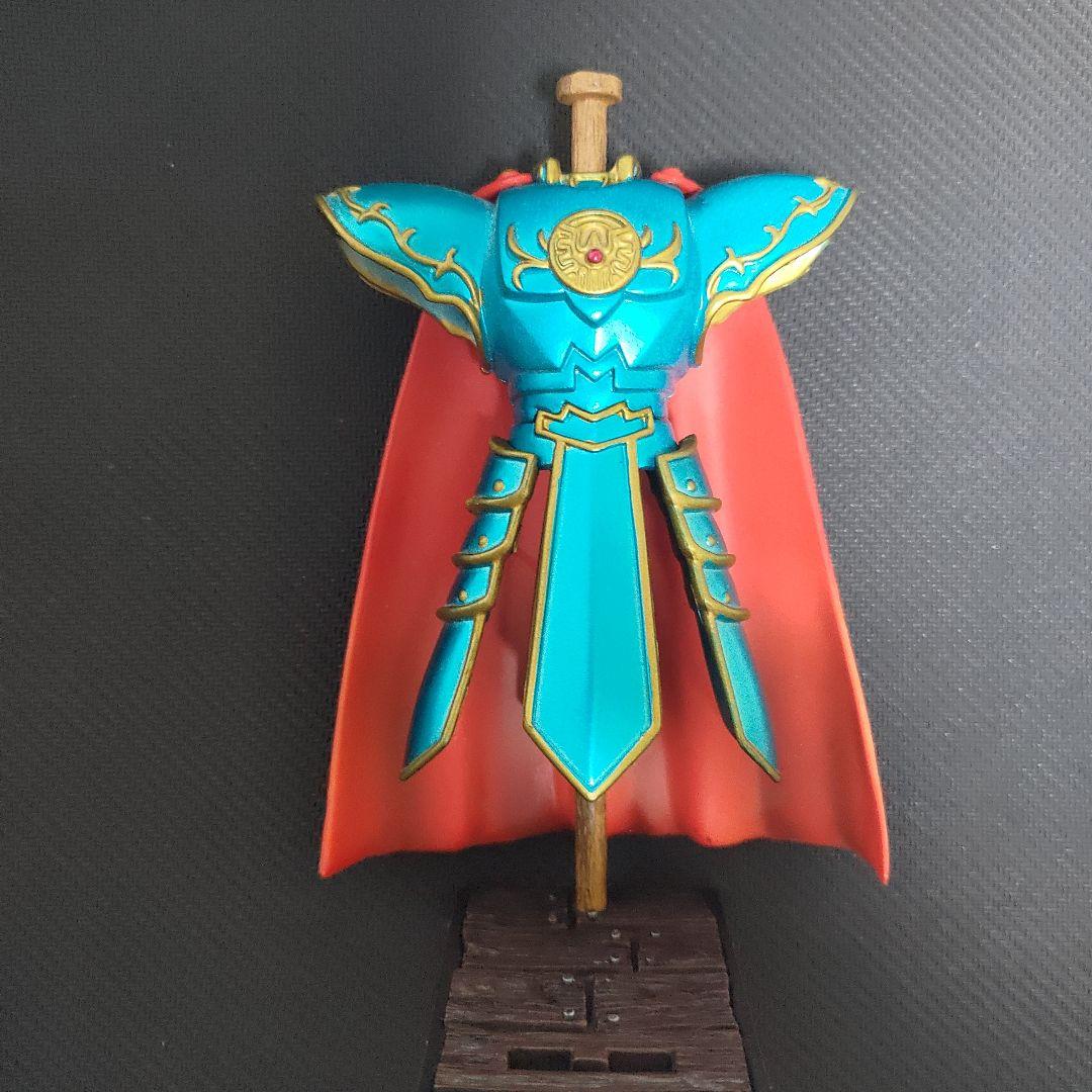 

[USED] Legendary Items Gallery The Best Loto Armor