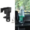 Practical To Use Replacement Brand New Car Mount 1 Pcs ABS+Metal Car Accessories Direct Replacement High-strength