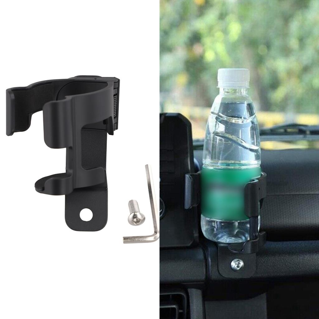 Practical To Use Replacement Brand New Car Mount 1 Pcs ABS+Metal Car Accessories Direct Replacement High-strength