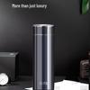 Zhixuan 316L Stainless Steel Smart Thermos Cup