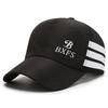 Hat autumn new trendy men and women travel cap casual fashion outdoor sun hat sun hat