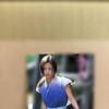 [USED] Azumi Ueto Aya Trading Cards