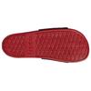 adidas Adilette Comfortable Home Slide Sandals Women Footwear Blue CG3438